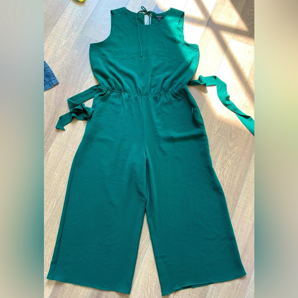 RW & Co JUMPSUIT PANTSUIT